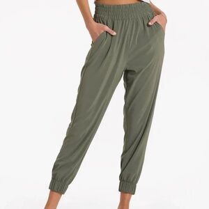 Vuori Villa jogger pants